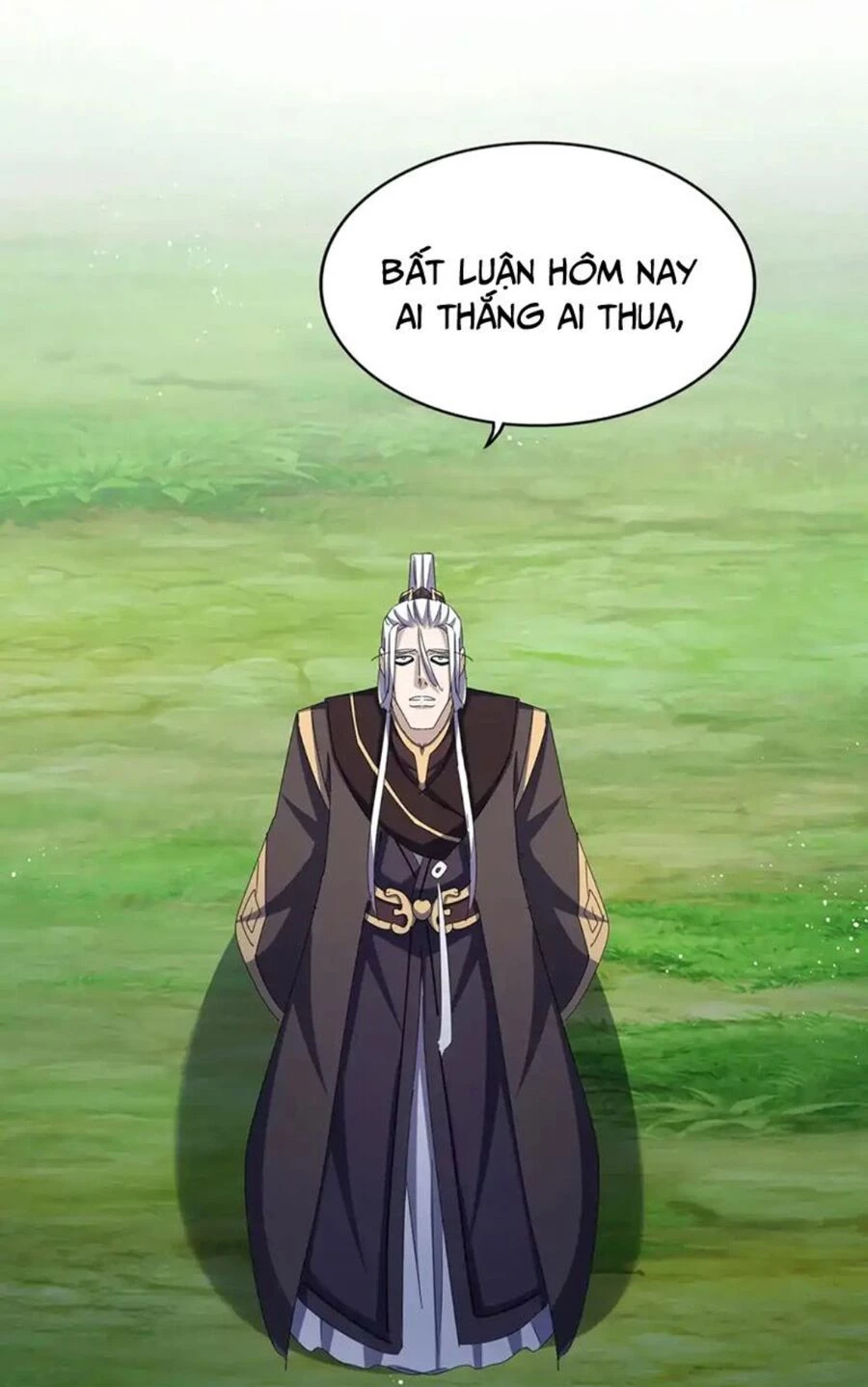 Đại Quản Gia Là Ma Hoàng Chapter 472 - Trang 4