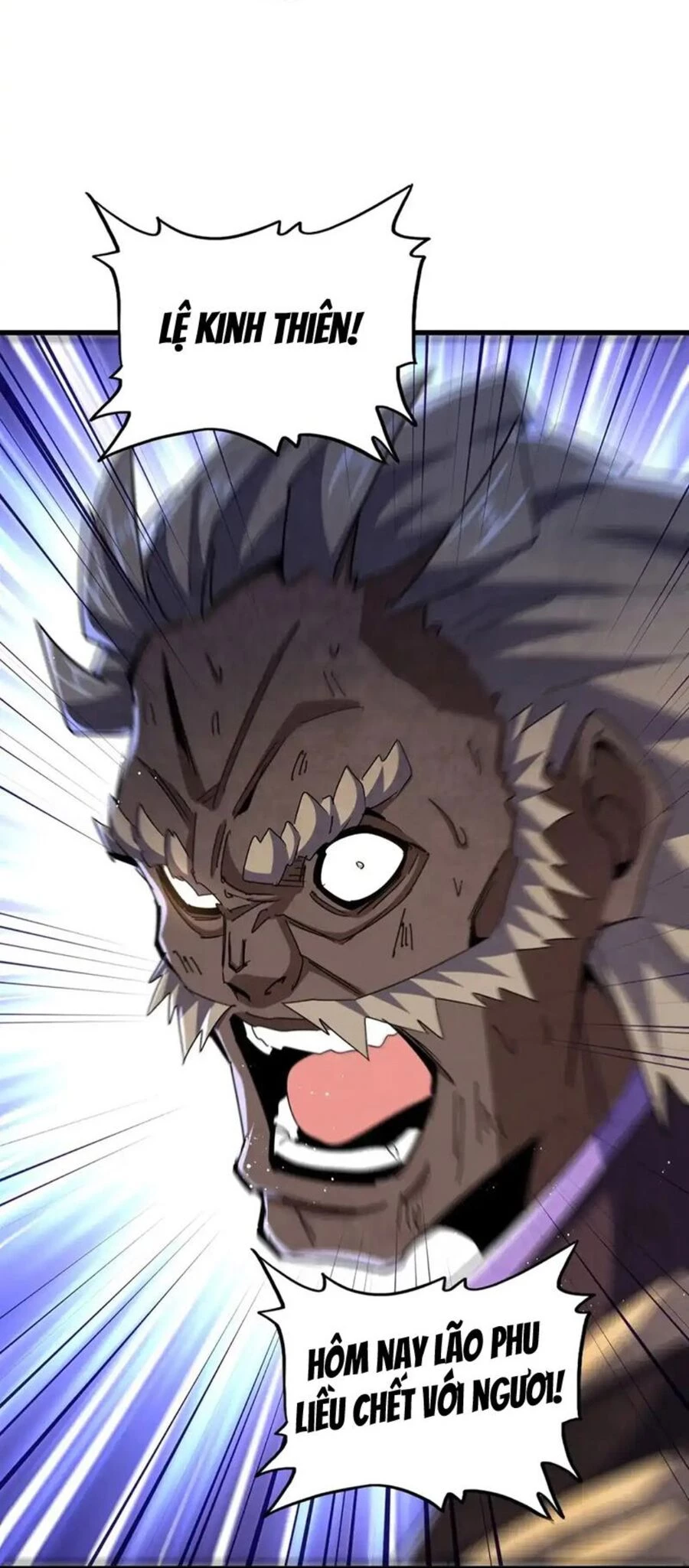 Đại Quản Gia Là Ma Hoàng Chapter 472 - Trang 4