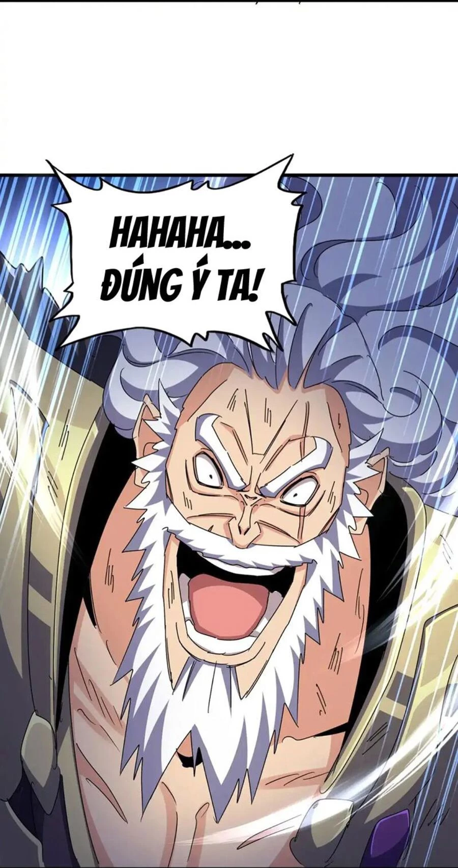 Đại Quản Gia Là Ma Hoàng Chapter 472 - Trang 4