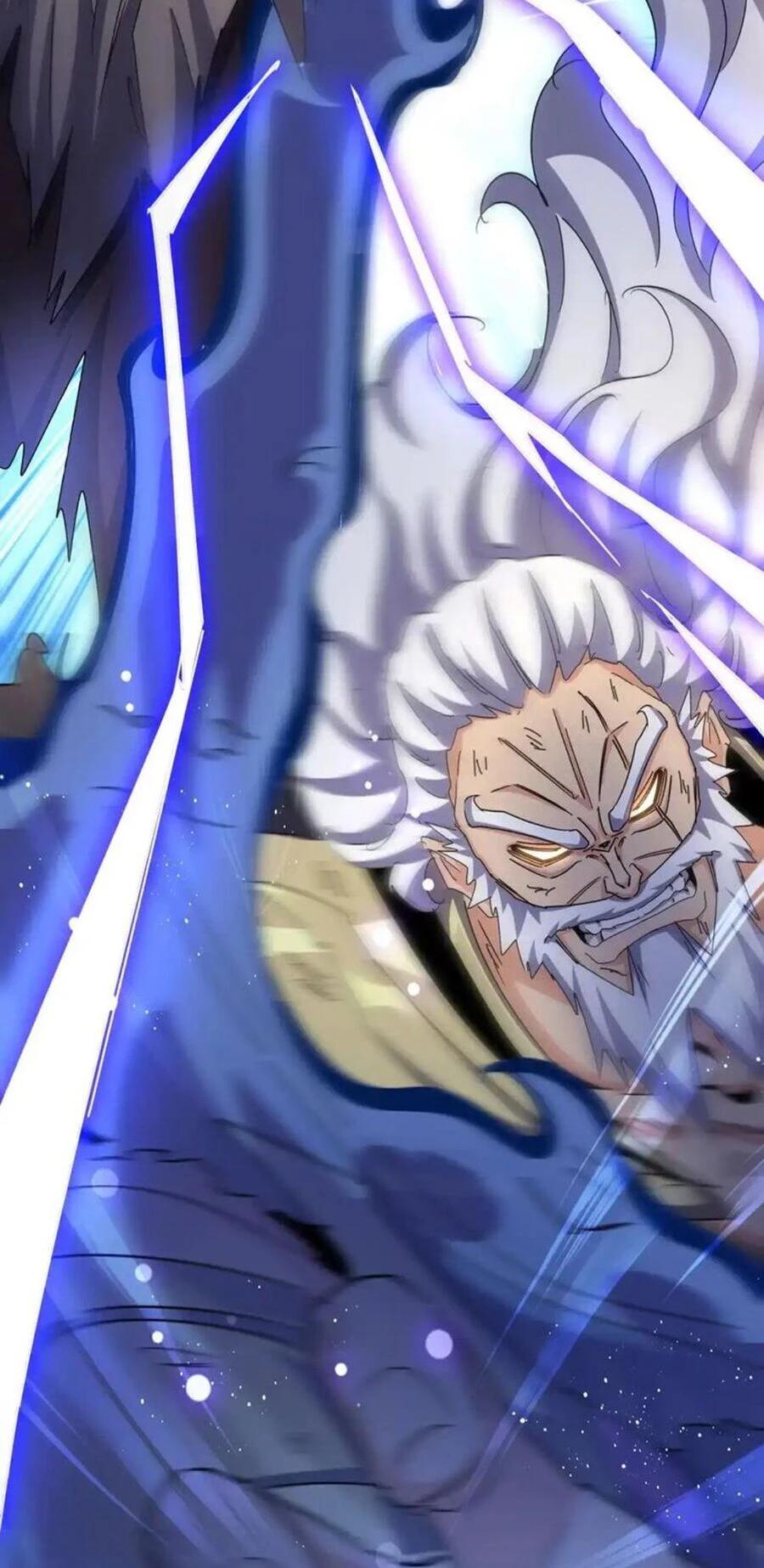 Đại Quản Gia Là Ma Hoàng Chapter 472 - Trang 4