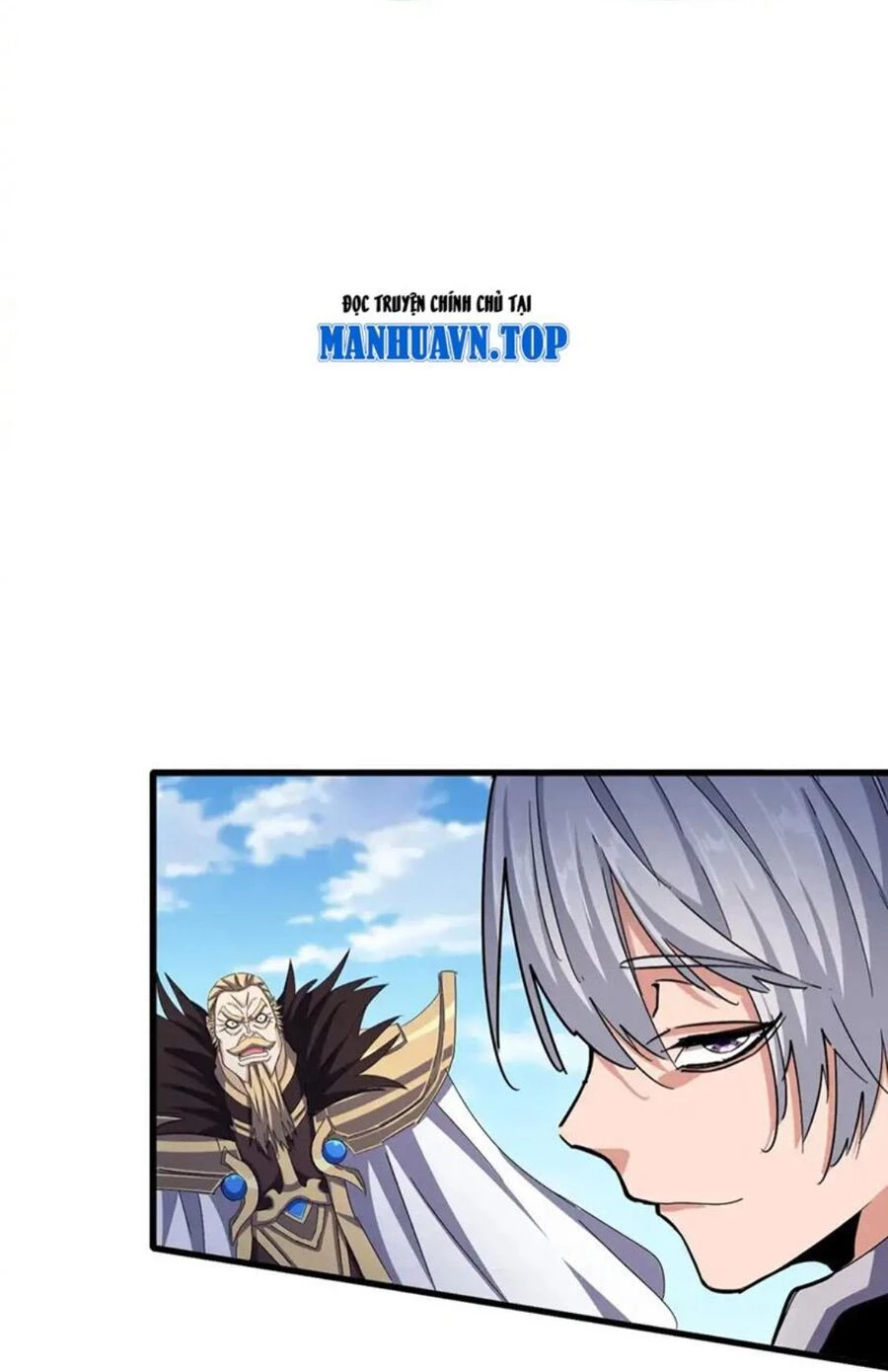 Đại Quản Gia Là Ma Hoàng Chapter 472 - Trang 4