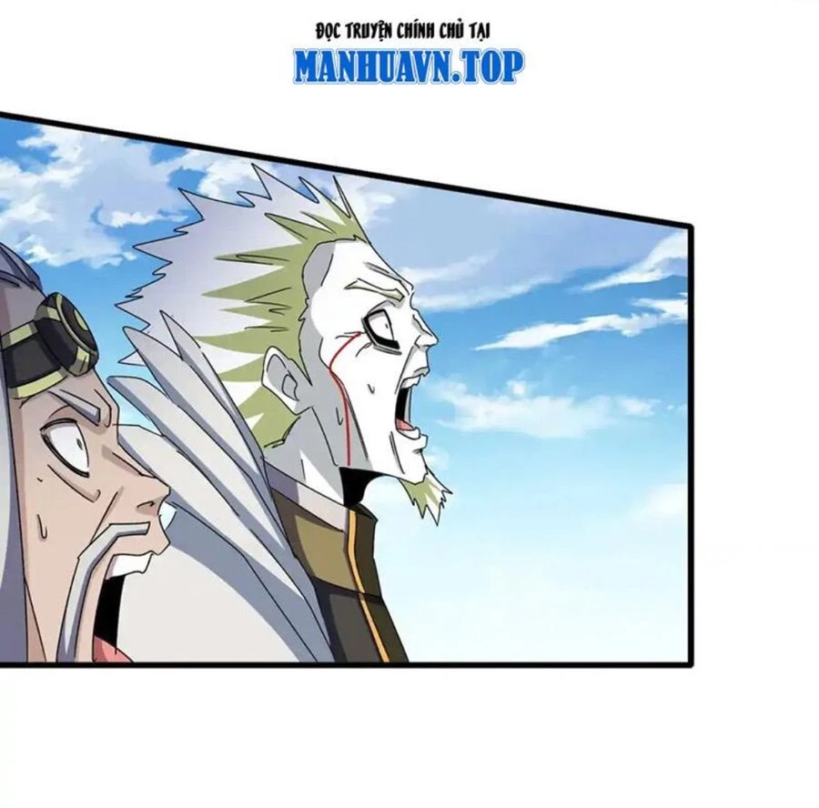 Đại Quản Gia Là Ma Hoàng Chapter 472 - Trang 4