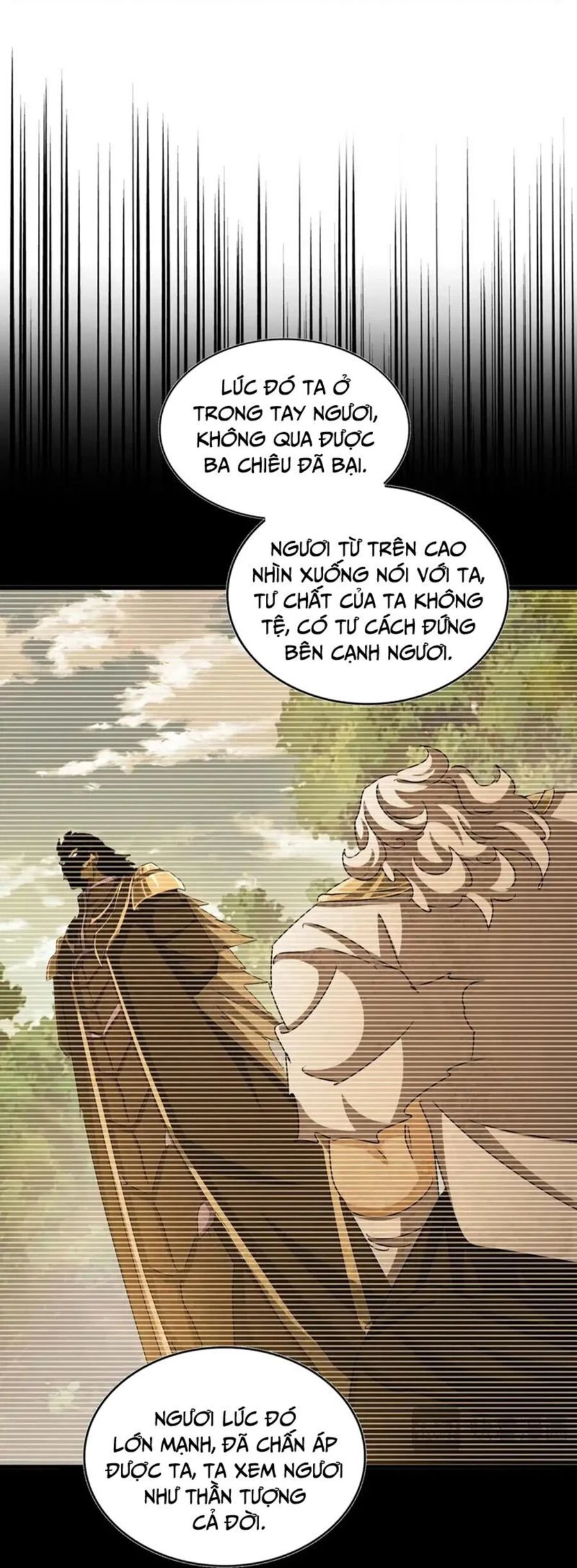 Đại Quản Gia Là Ma Hoàng Chapter 472 - Trang 4