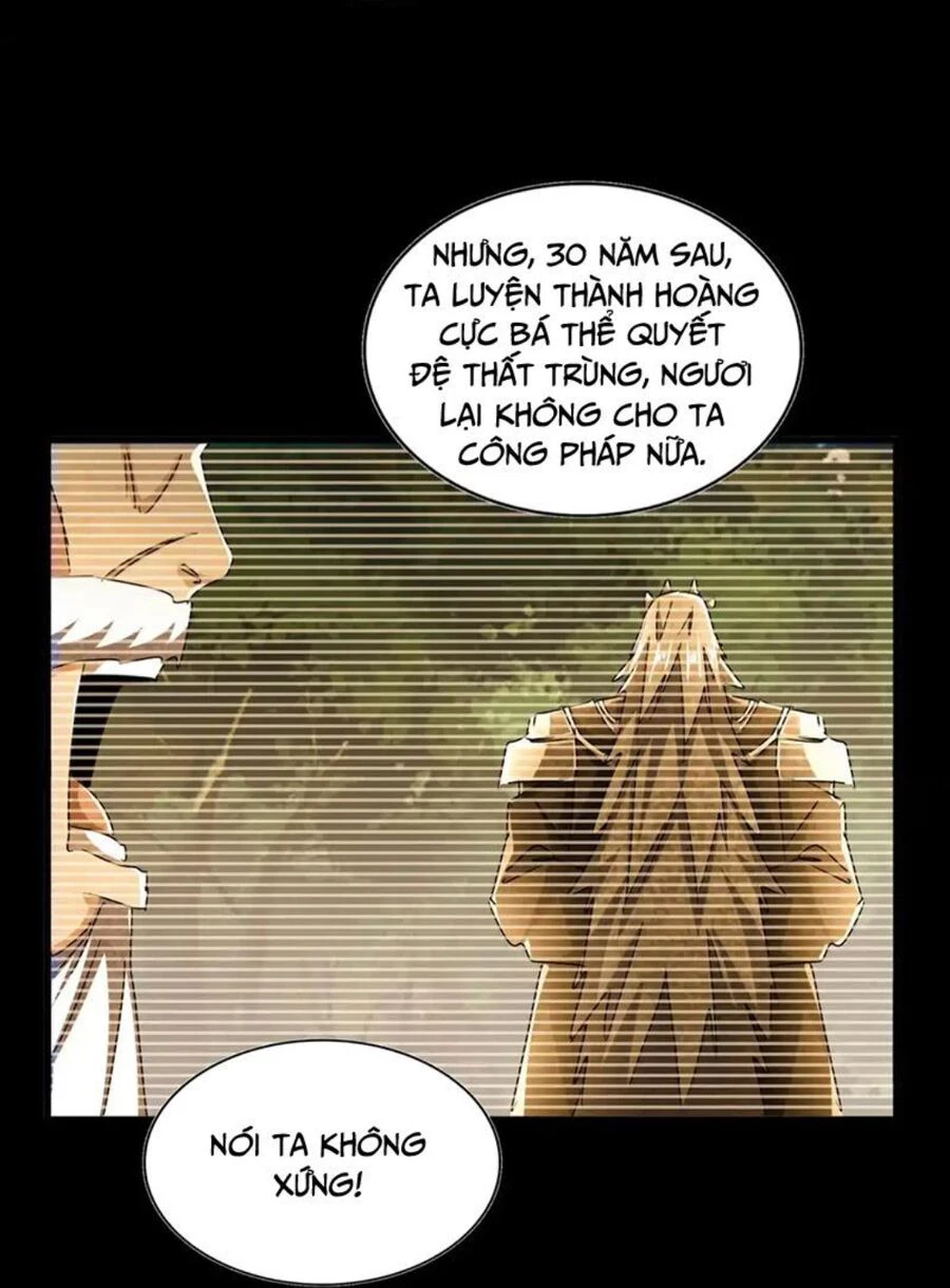 Đại Quản Gia Là Ma Hoàng Chapter 472 - Trang 4