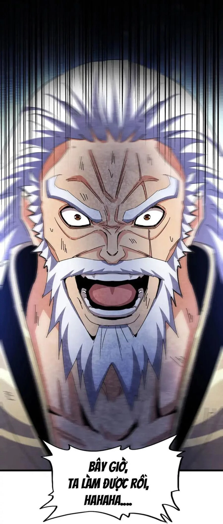 Đại Quản Gia Là Ma Hoàng Chapter 472 - Trang 4