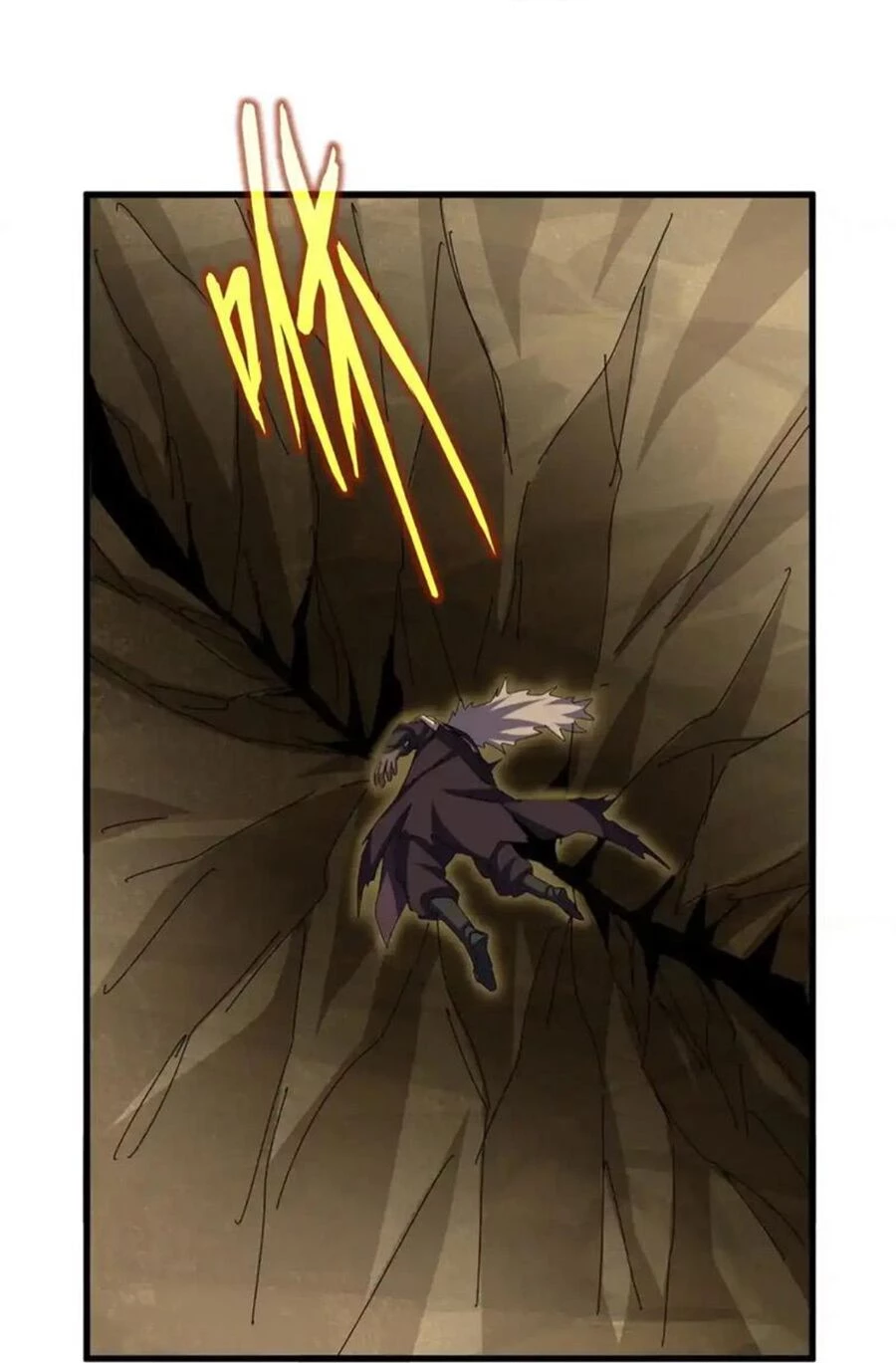 Đại Quản Gia Là Ma Hoàng Chapter 472 - Trang 4