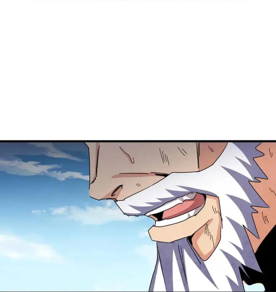 Đại Quản Gia Là Ma Hoàng Chapter 472 - Trang 4