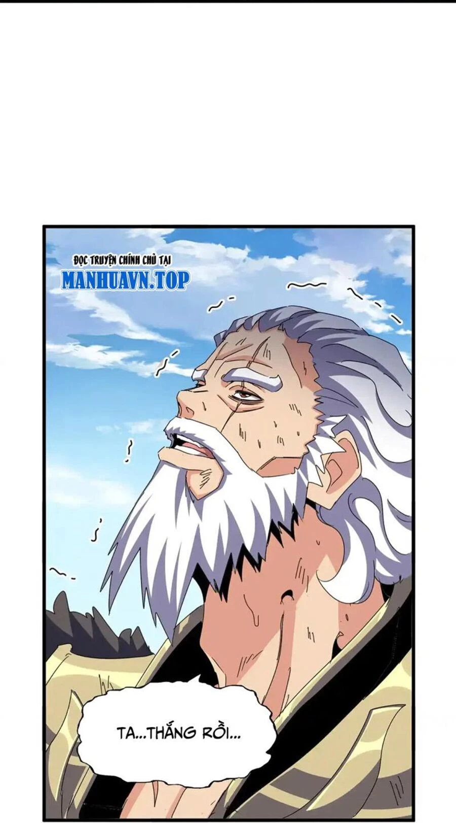 Đại Quản Gia Là Ma Hoàng Chapter 472 - Trang 4