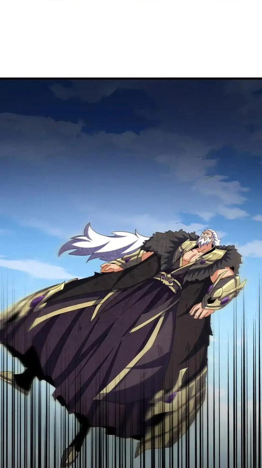 Đại Quản Gia Là Ma Hoàng Chapter 472 - Trang 4