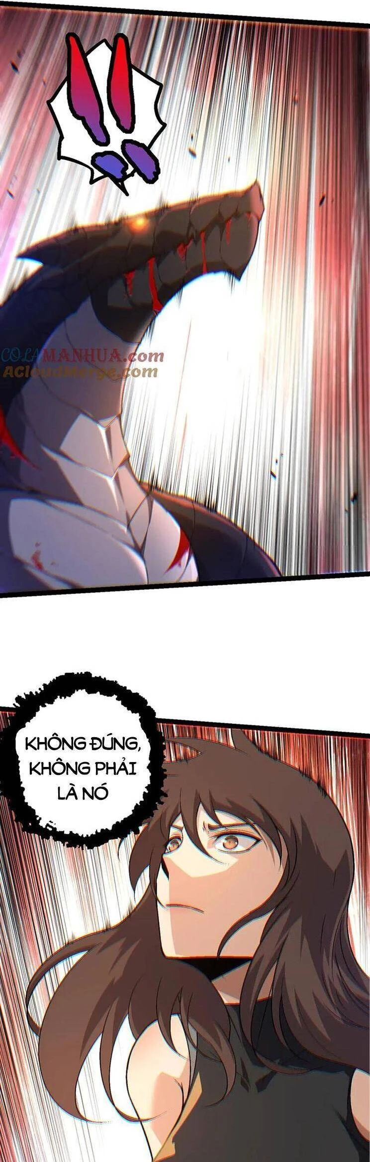 Chuyển Sinh Thành Liễu Đột Biến Chapter 138 - Trang 4