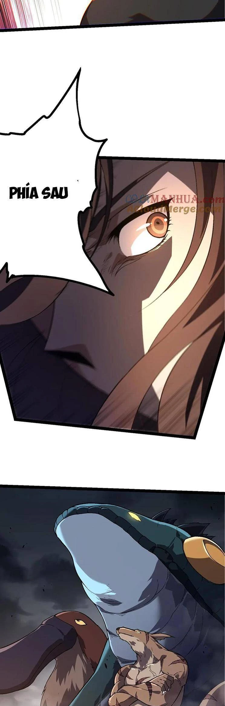 Chuyển Sinh Thành Liễu Đột Biến Chapter 138 - Trang 4