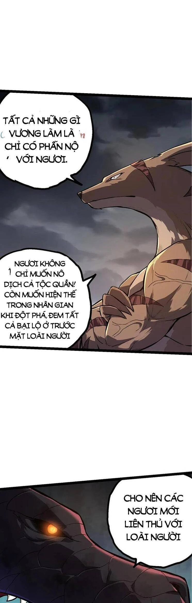 Chuyển Sinh Thành Liễu Đột Biến Chapter 138 - Trang 4