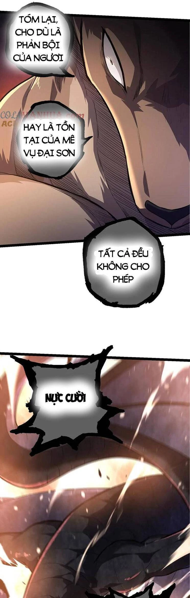 Chuyển Sinh Thành Liễu Đột Biến Chapter 138 - Trang 4