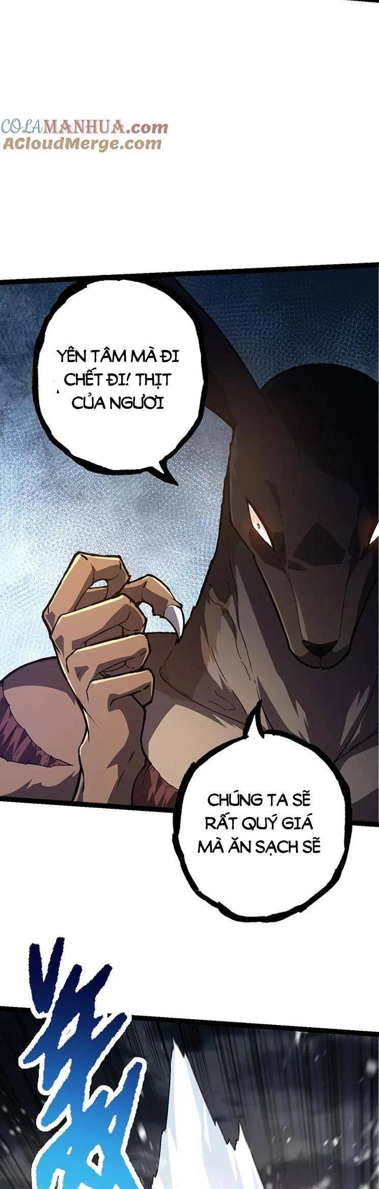 Chuyển Sinh Thành Liễu Đột Biến Chapter 138 - Trang 4