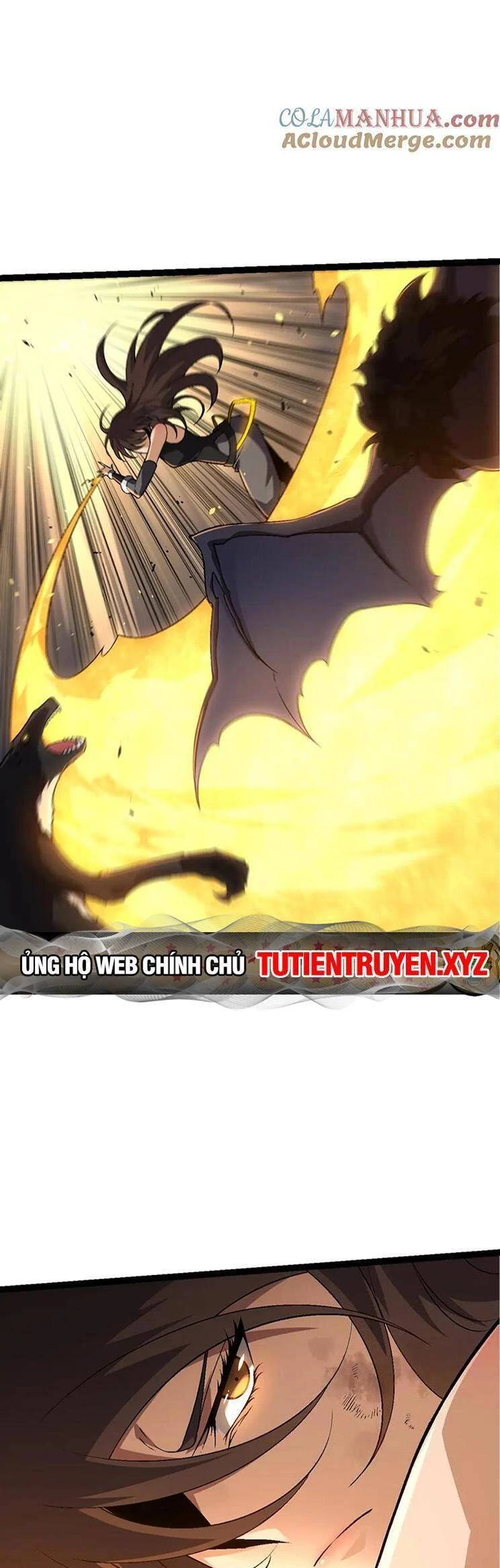 Chuyển Sinh Thành Liễu Đột Biến Chapter 138 - Trang 4