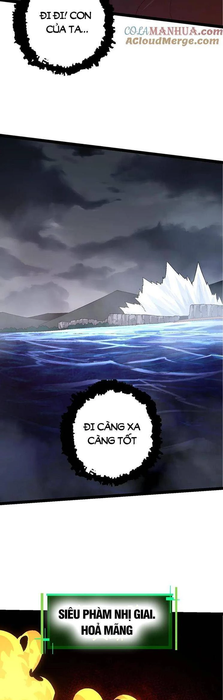 Chuyển Sinh Thành Liễu Đột Biến Chapter 138 - Trang 4