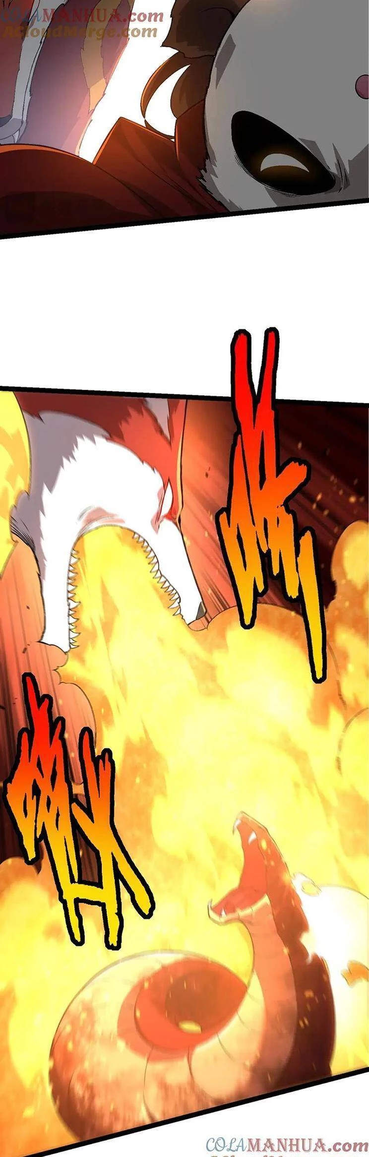 Chuyển Sinh Thành Liễu Đột Biến Chapter 138 - Trang 4