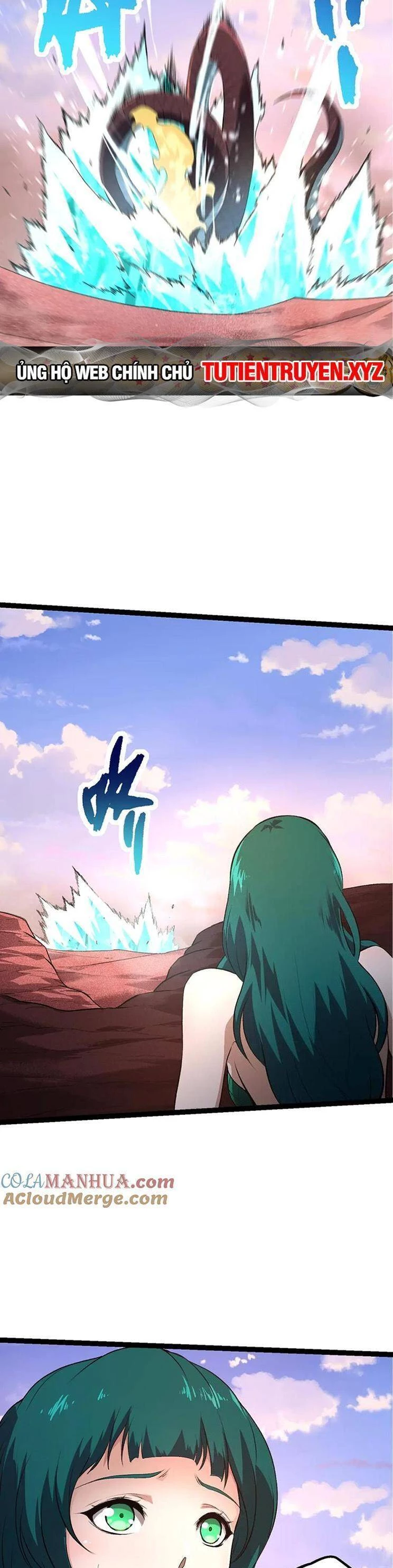 Chuyển Sinh Thành Liễu Đột Biến Chapter 138 - Trang 4