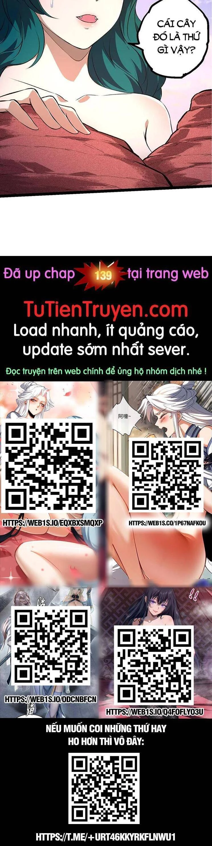 Chuyển Sinh Thành Liễu Đột Biến Chapter 138 - Trang 4