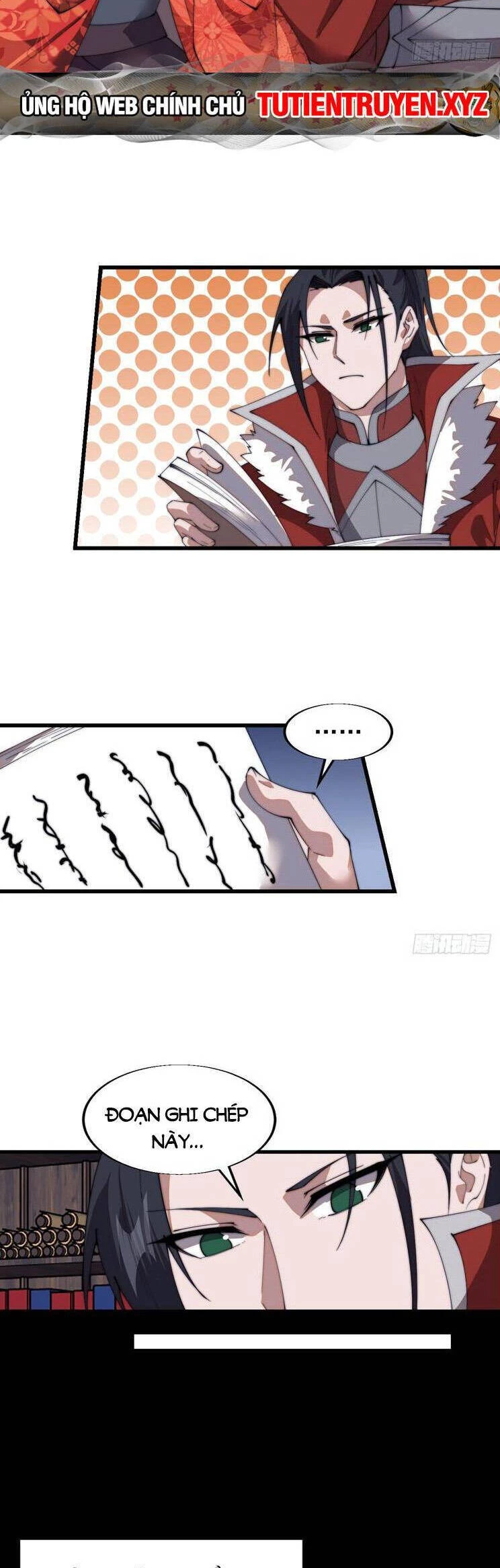 Ta Có Một Sơn Trại Chapter 773 - Trang 4