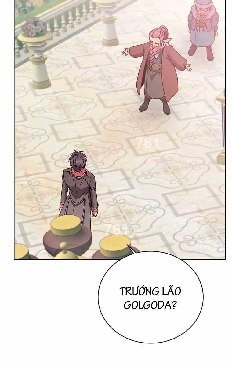 Anh Hùng Mạnh Nhất Trở Lại Chapter 142 - Trang 4