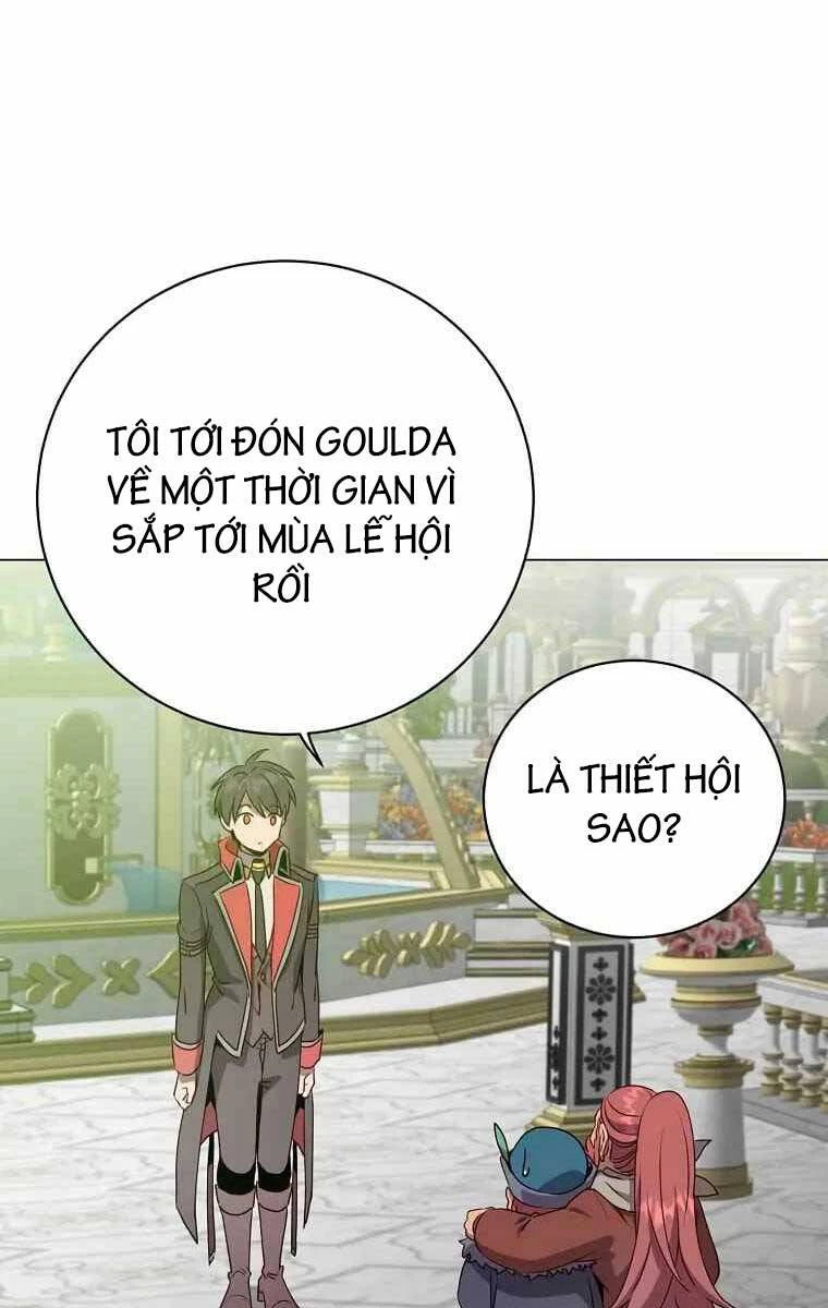 Anh Hùng Mạnh Nhất Trở Lại Chapter 142 - Trang 4