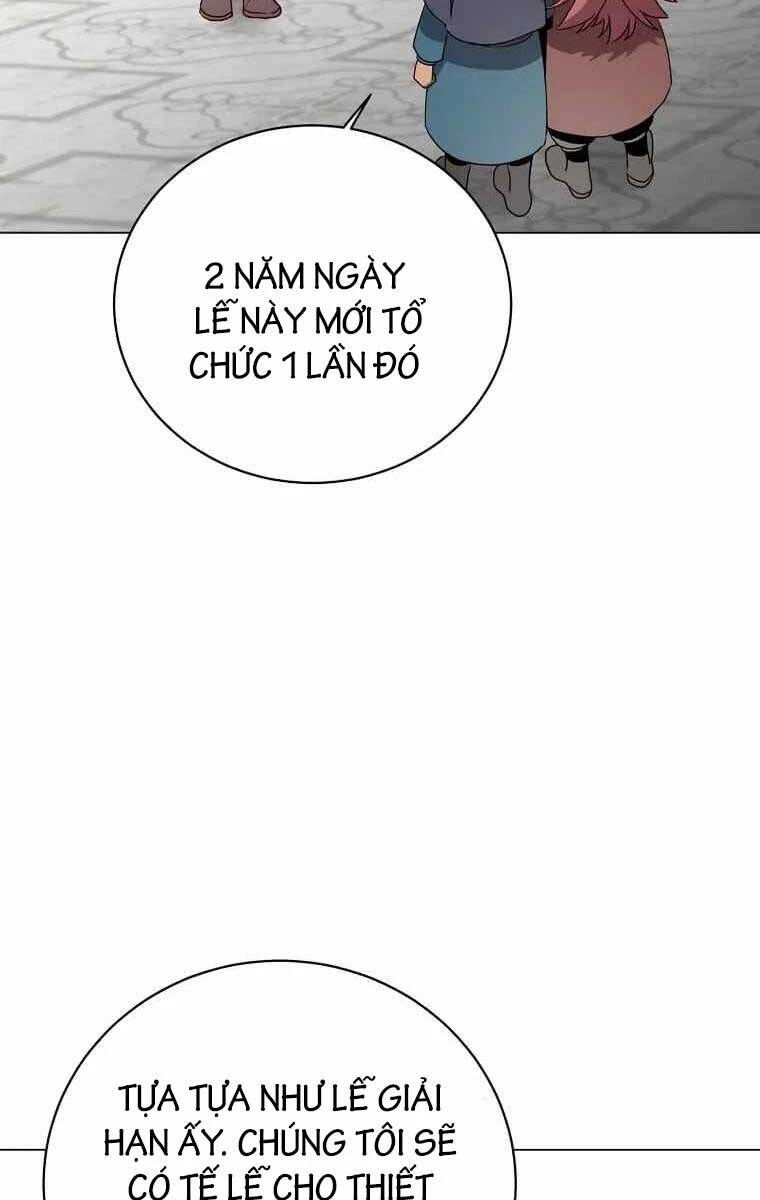 Anh Hùng Mạnh Nhất Trở Lại Chapter 142 - Trang 4