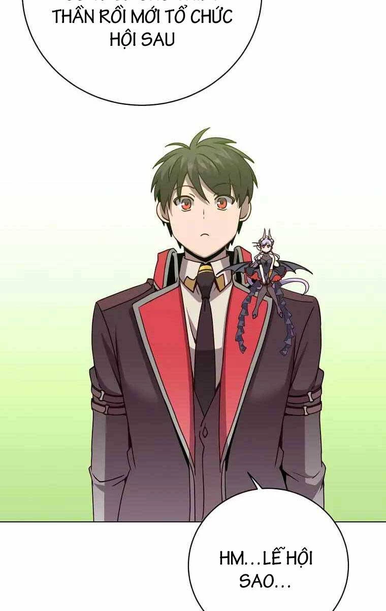 Anh Hùng Mạnh Nhất Trở Lại Chapter 142 - Trang 4