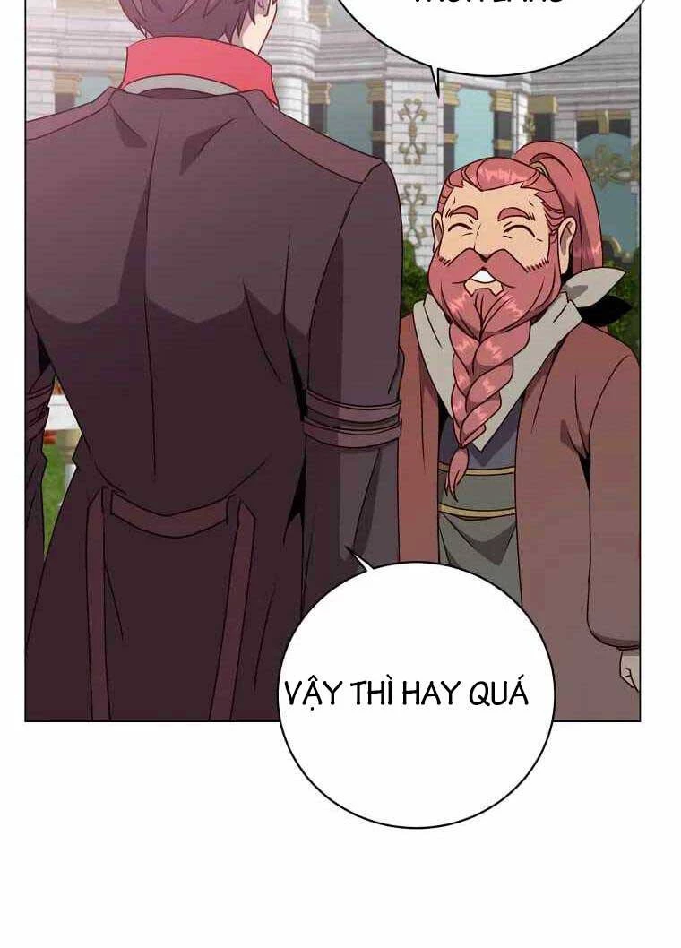 Anh Hùng Mạnh Nhất Trở Lại Chapter 142 - Trang 4