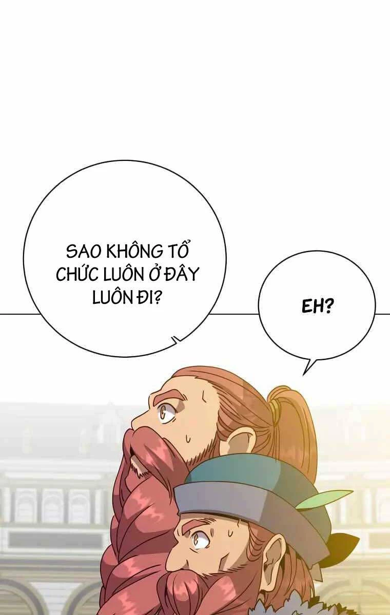 Anh Hùng Mạnh Nhất Trở Lại Chapter 142 - Trang 4