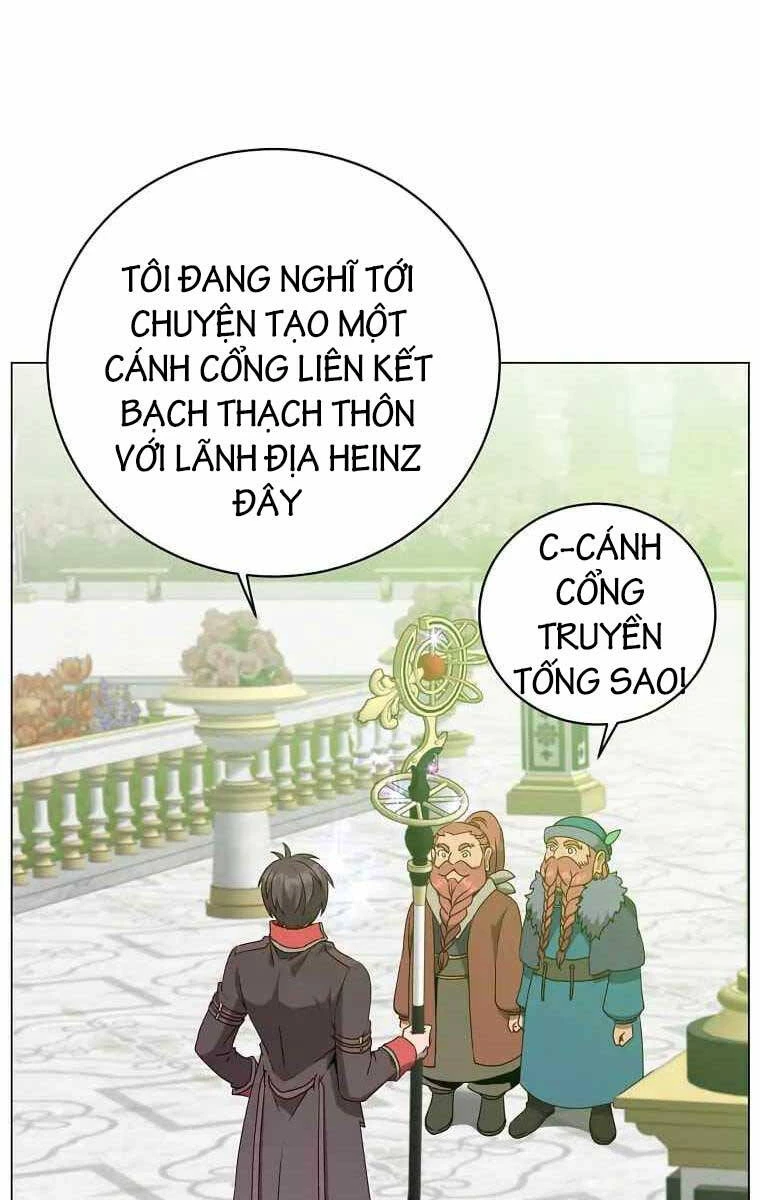 Anh Hùng Mạnh Nhất Trở Lại Chapter 142 - Trang 4