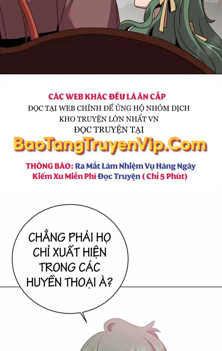 Anh Hùng Mạnh Nhất Trở Lại Chapter 142 - Trang 4