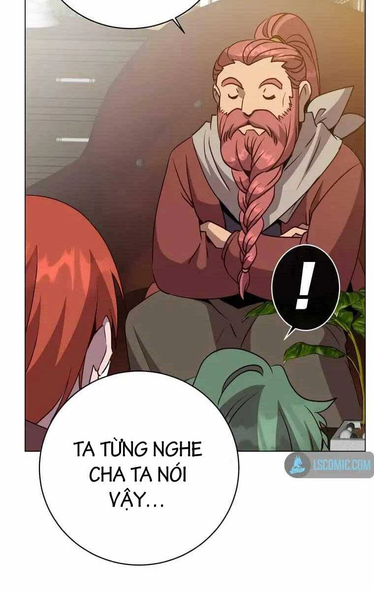 Anh Hùng Mạnh Nhất Trở Lại Chapter 142 - Trang 4