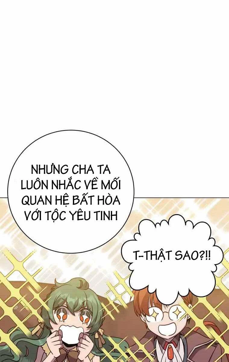 Anh Hùng Mạnh Nhất Trở Lại Chapter 142 - Trang 4