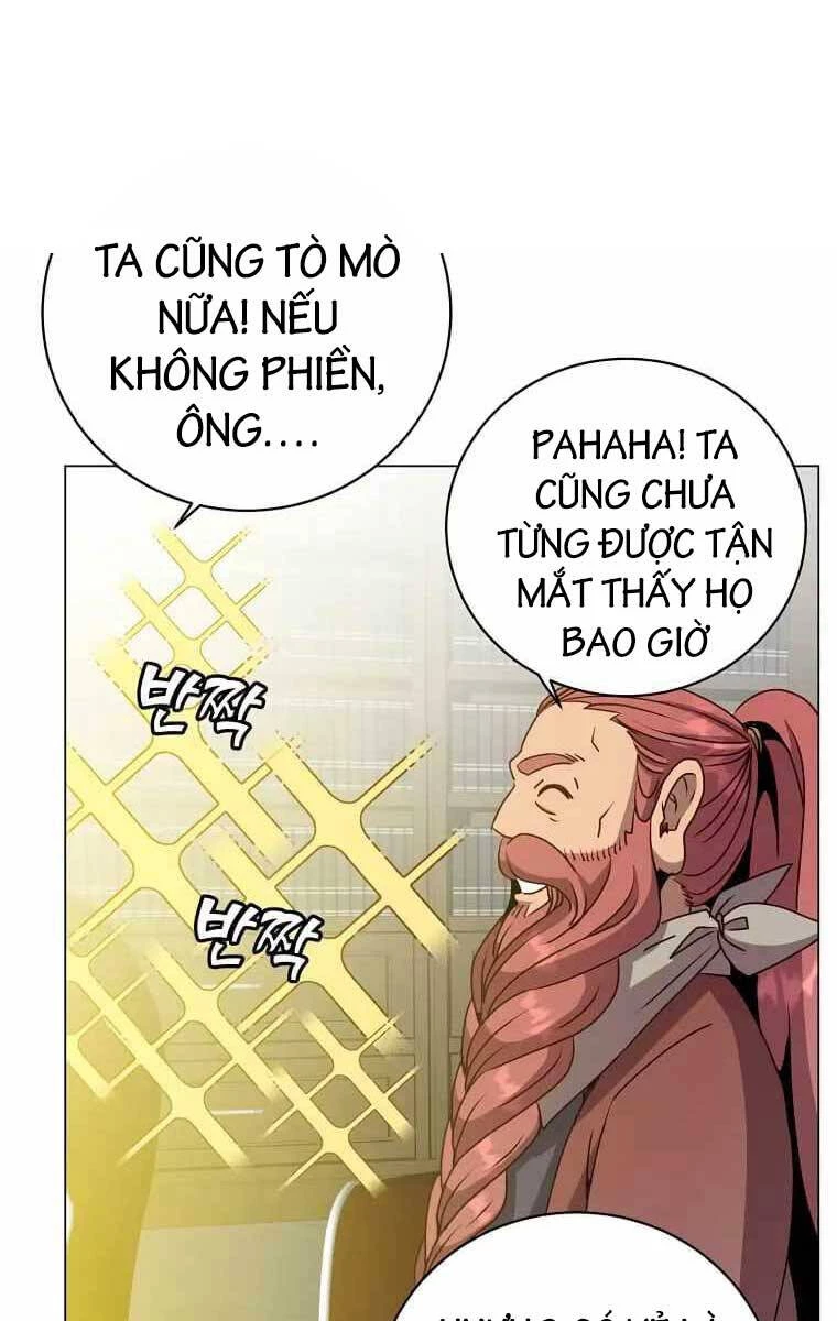 Anh Hùng Mạnh Nhất Trở Lại Chapter 142 - Trang 4