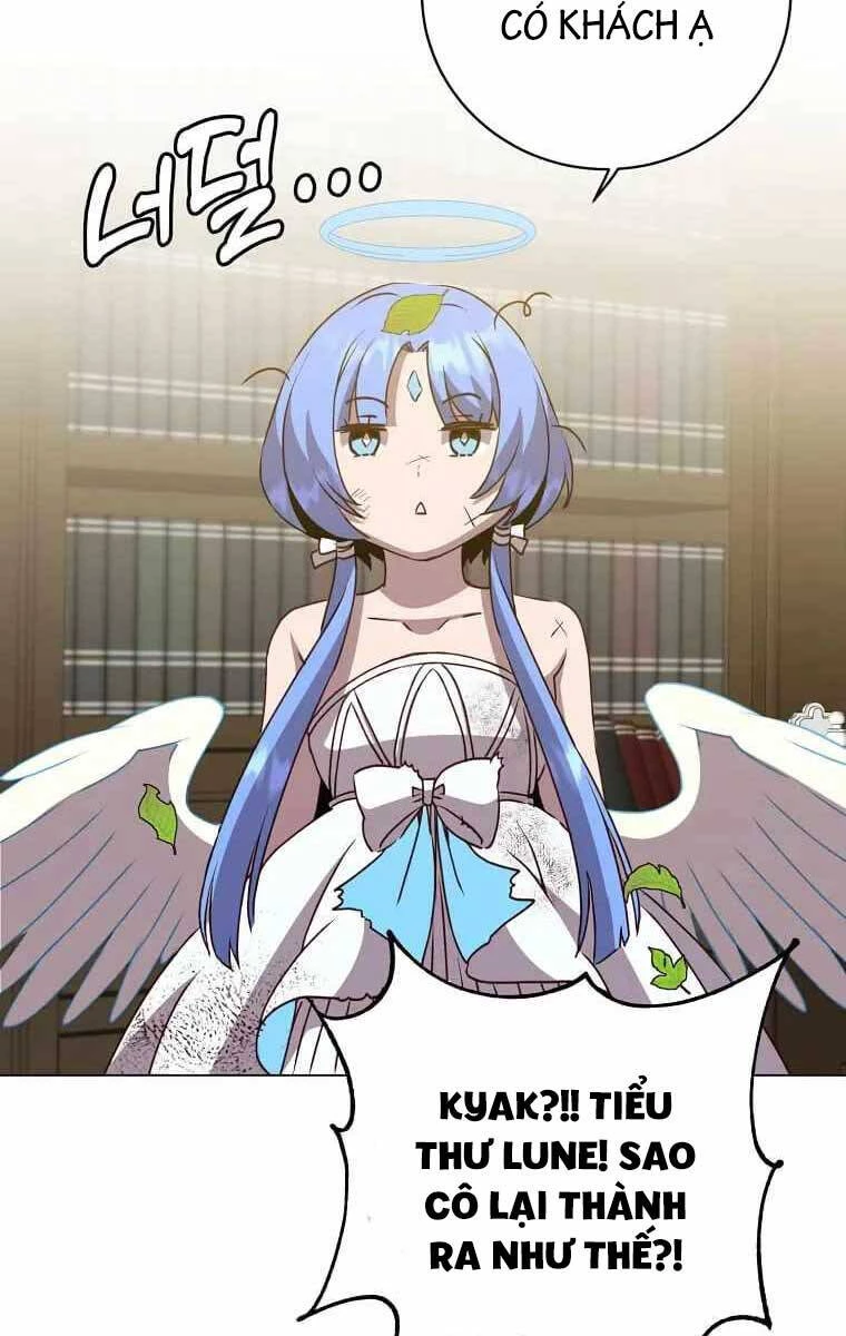 Anh Hùng Mạnh Nhất Trở Lại Chapter 142 - Trang 4