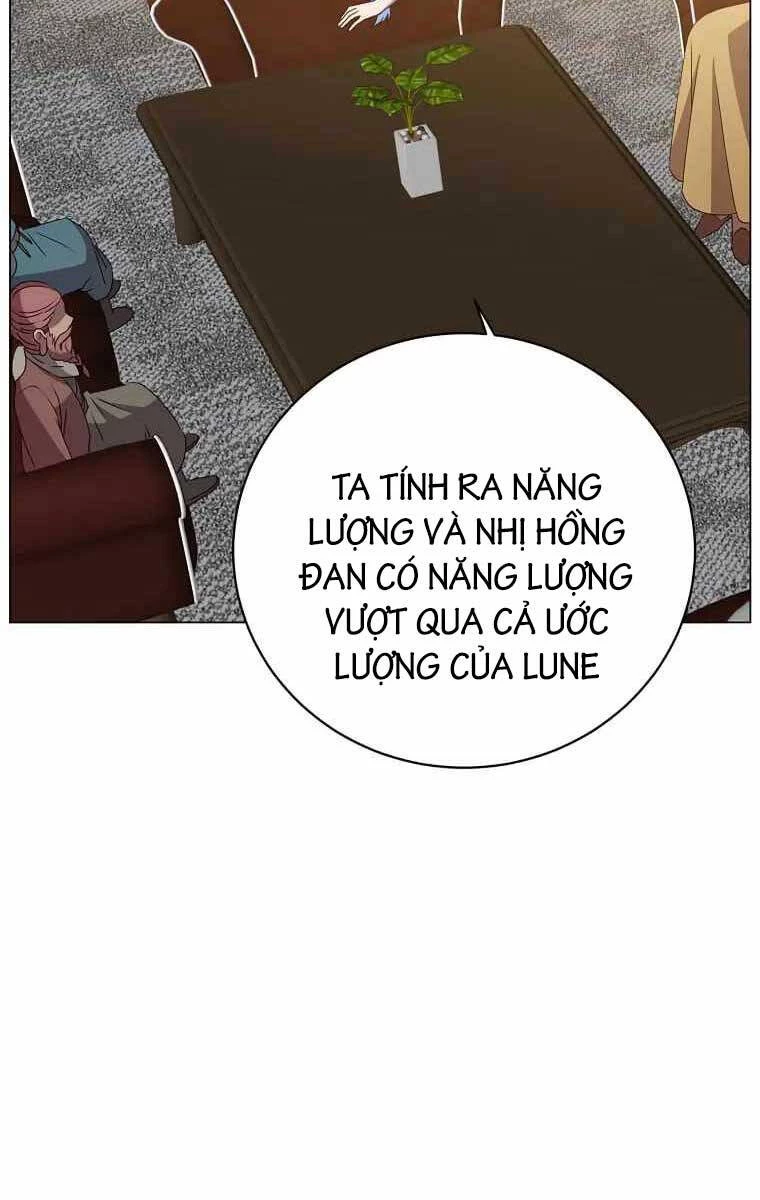 Anh Hùng Mạnh Nhất Trở Lại Chapter 142 - Trang 4