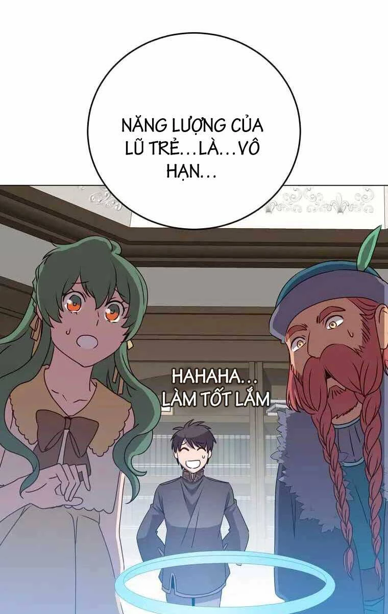 Anh Hùng Mạnh Nhất Trở Lại Chapter 142 - Trang 4