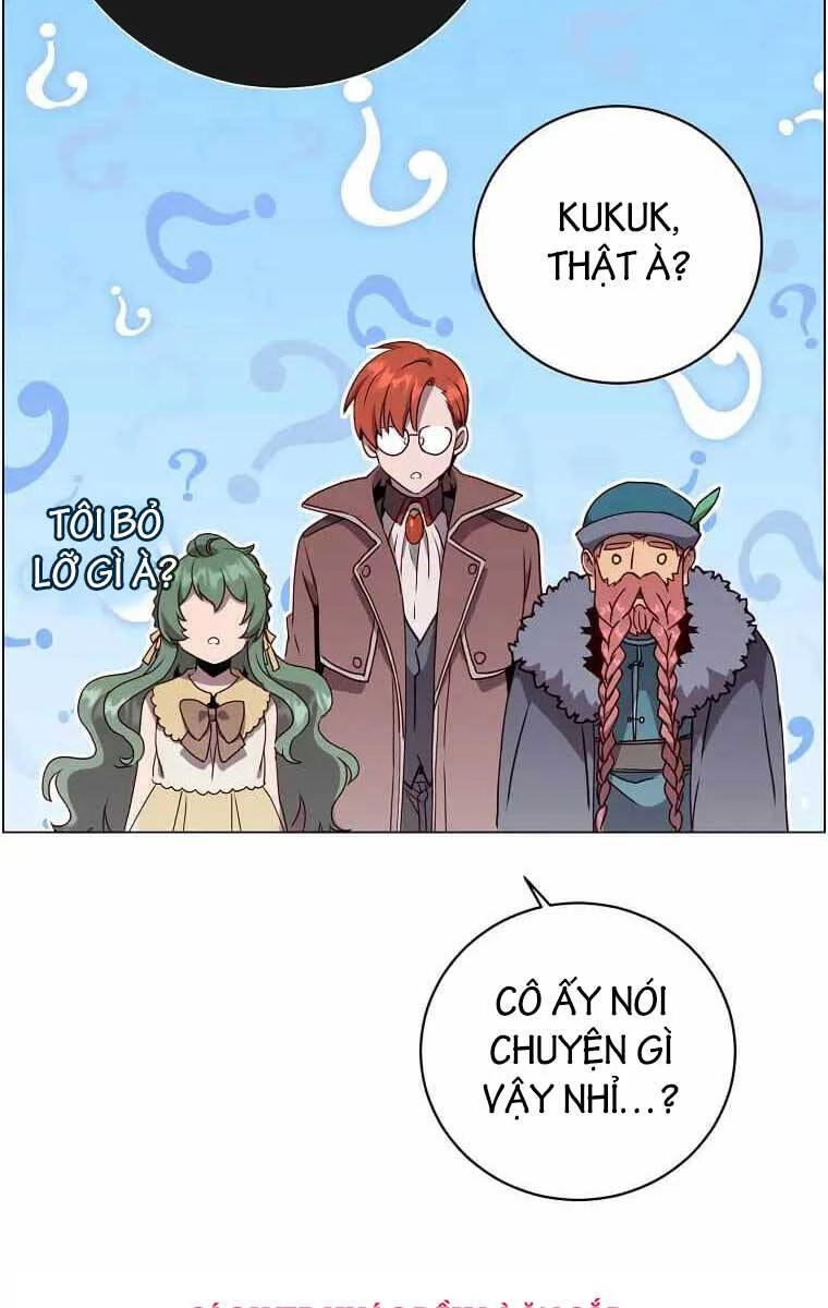 Anh Hùng Mạnh Nhất Trở Lại Chapter 142 - Trang 4