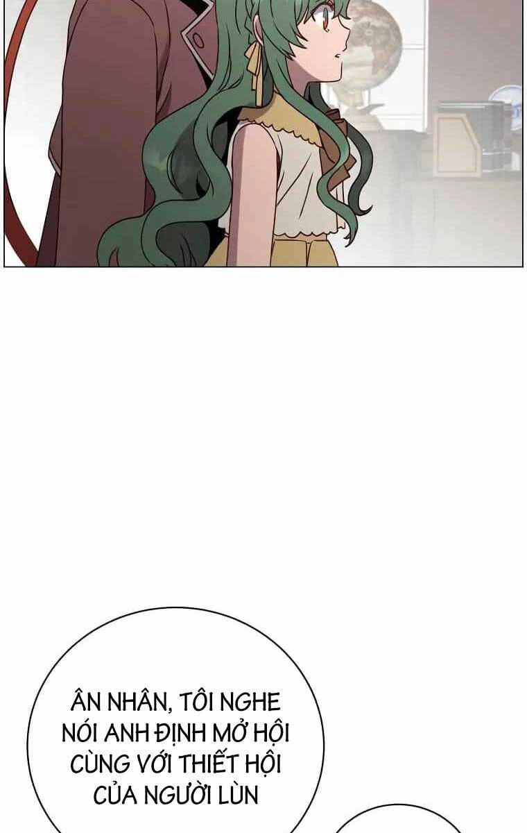 Anh Hùng Mạnh Nhất Trở Lại Chapter 142 - Trang 4