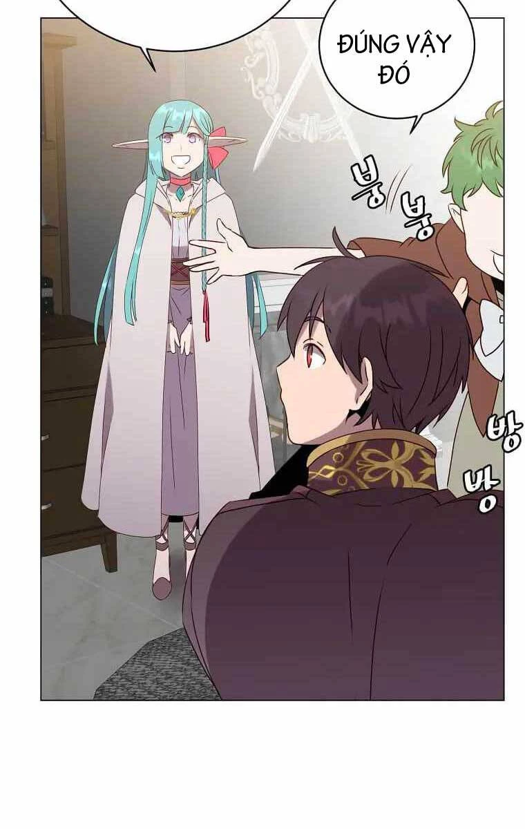 Anh Hùng Mạnh Nhất Trở Lại Chapter 142 - Trang 4