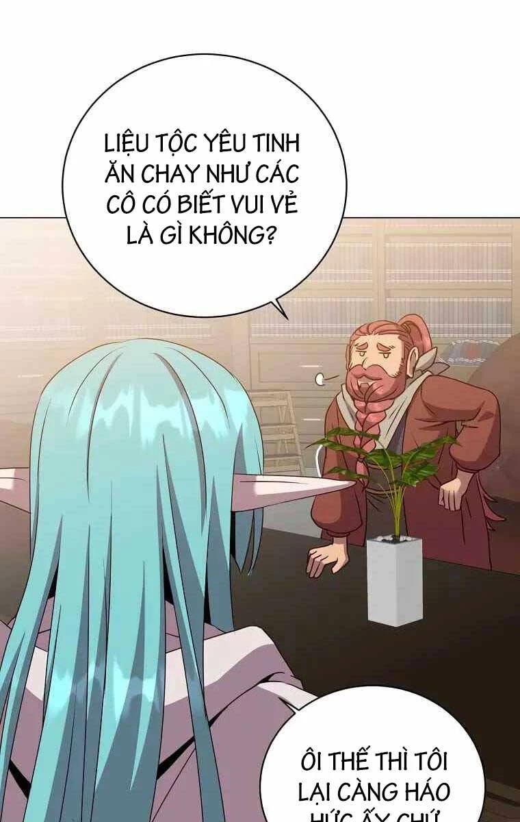 Anh Hùng Mạnh Nhất Trở Lại Chapter 142 - Trang 4