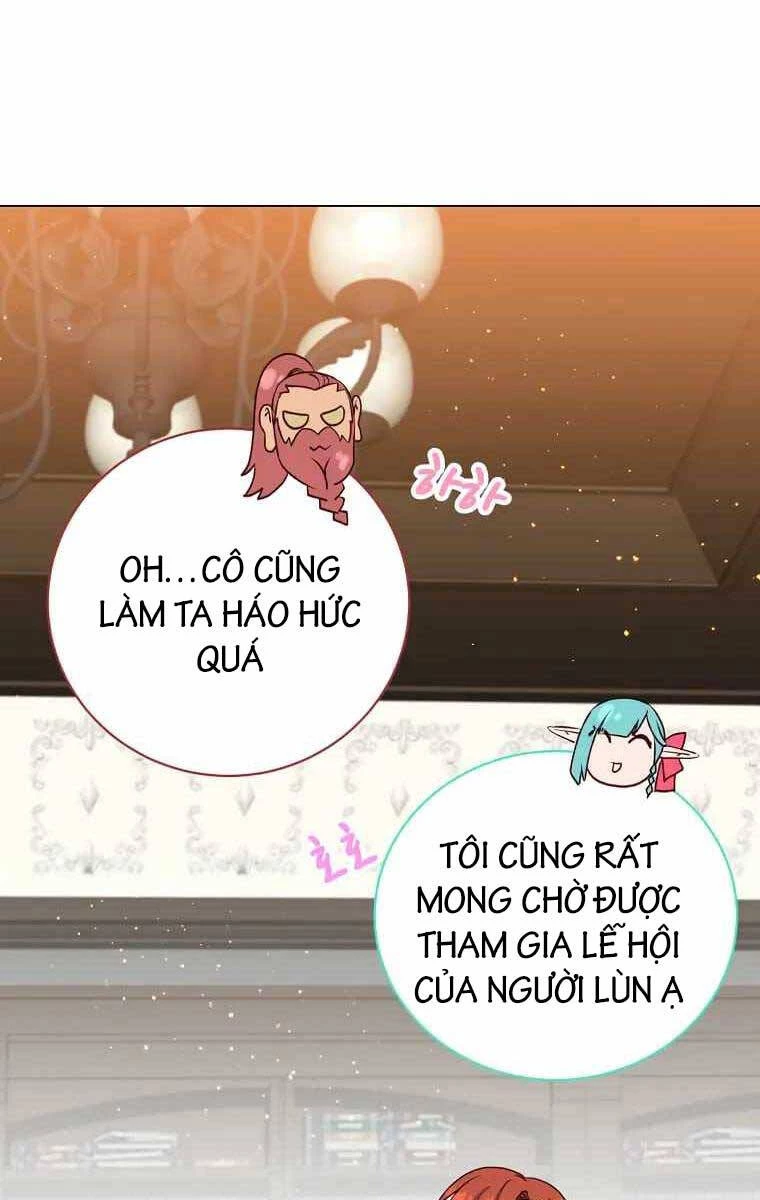 Anh Hùng Mạnh Nhất Trở Lại Chapter 142 - Trang 4