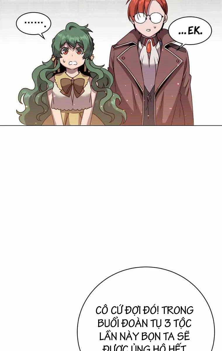 Anh Hùng Mạnh Nhất Trở Lại Chapter 142 - Trang 4