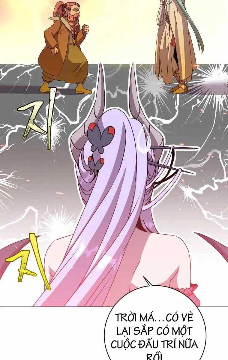 Anh Hùng Mạnh Nhất Trở Lại Chapter 142 - Trang 4