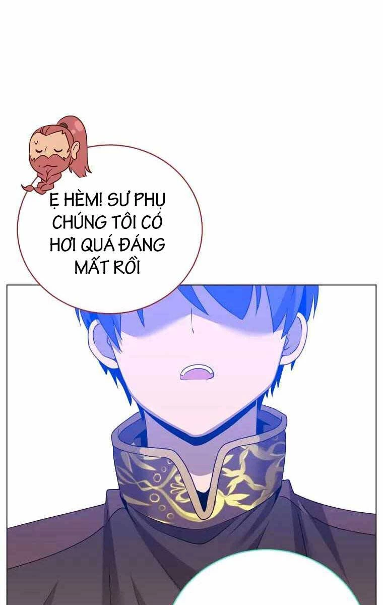 Anh Hùng Mạnh Nhất Trở Lại Chapter 142 - Trang 4