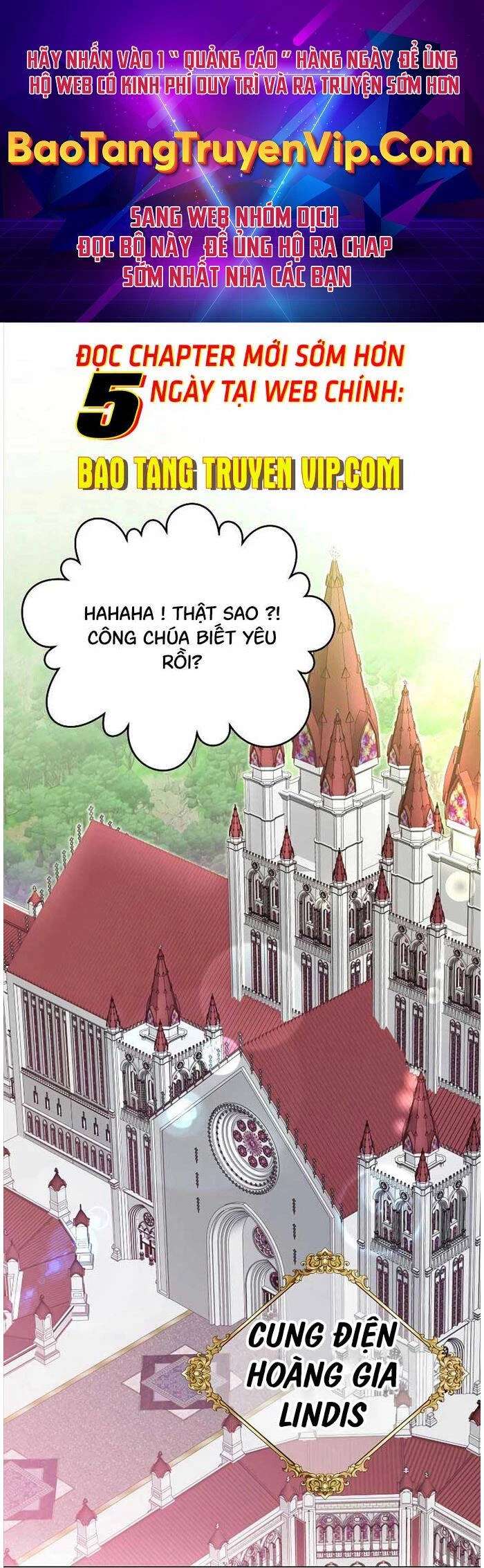 Anh Hùng Mạnh Nhất Trở Lại Chapter 143 - Trang 4