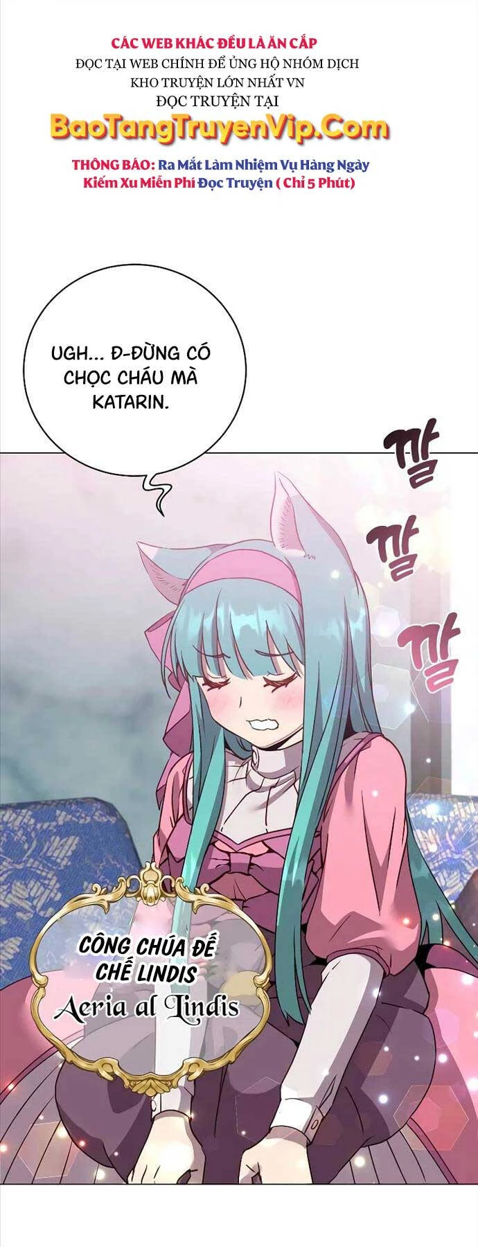 Anh Hùng Mạnh Nhất Trở Lại Chapter 143 - Trang 4