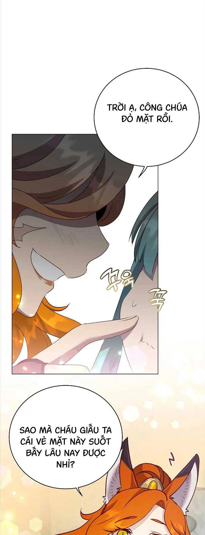 Anh Hùng Mạnh Nhất Trở Lại Chapter 143 - Trang 4