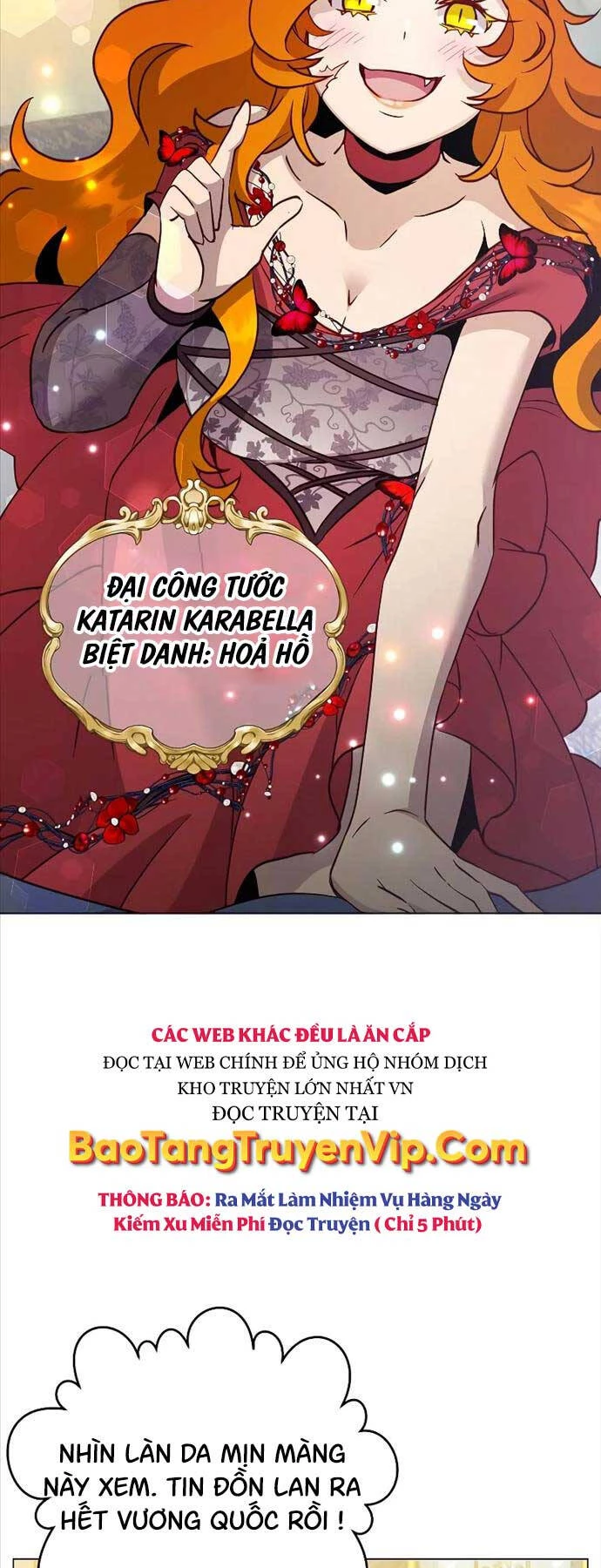 Anh Hùng Mạnh Nhất Trở Lại Chapter 143 - Trang 4